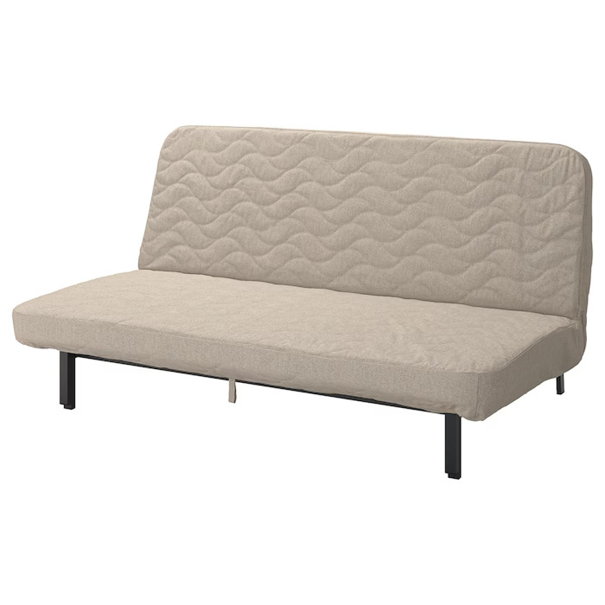 ikea nyhamn sofa bed